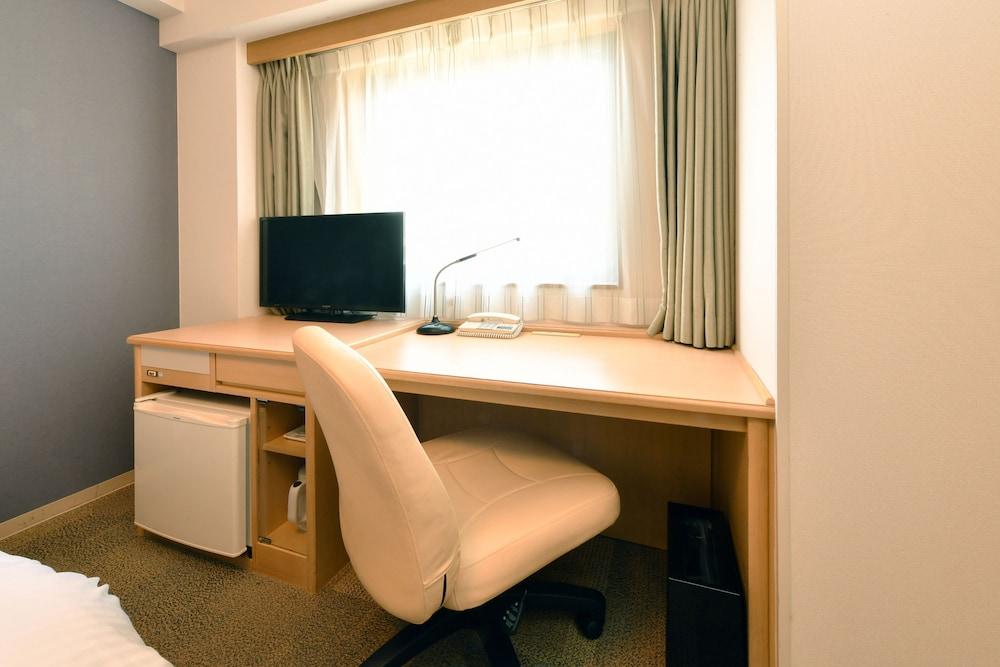 Richmond Hotel