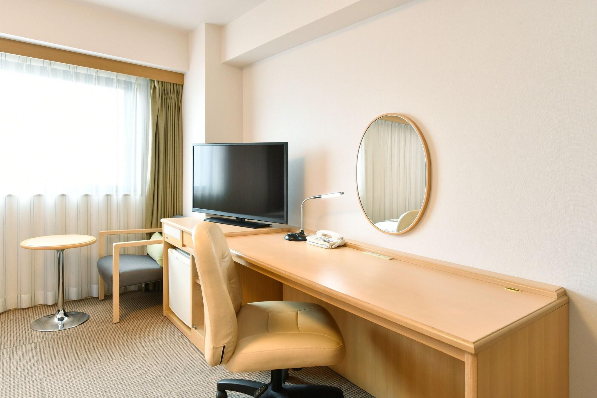 Richmond 3* Hamamatsu