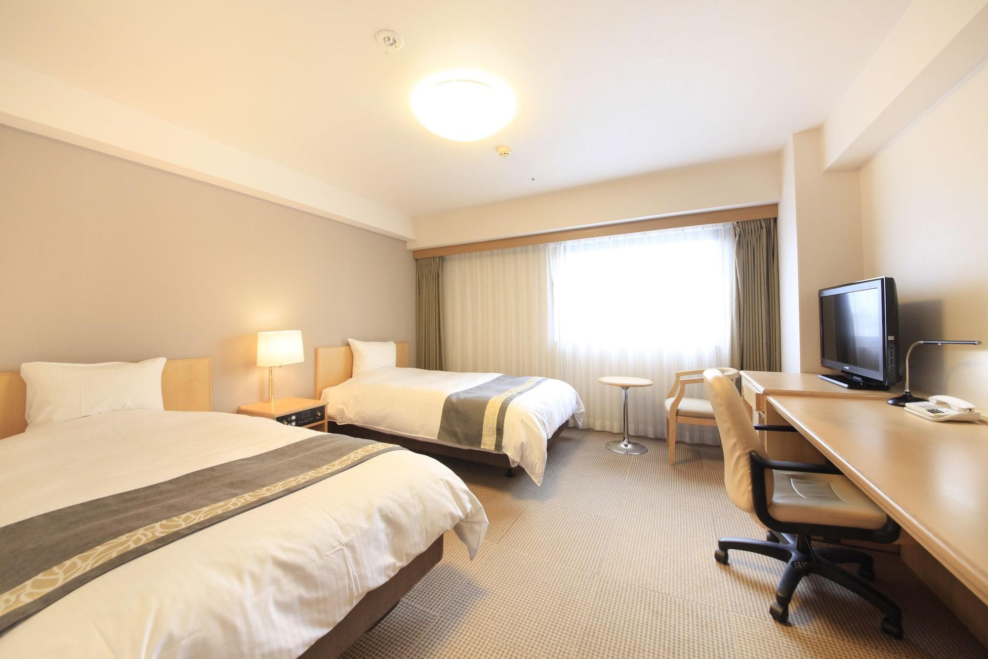 Richmond Hotel