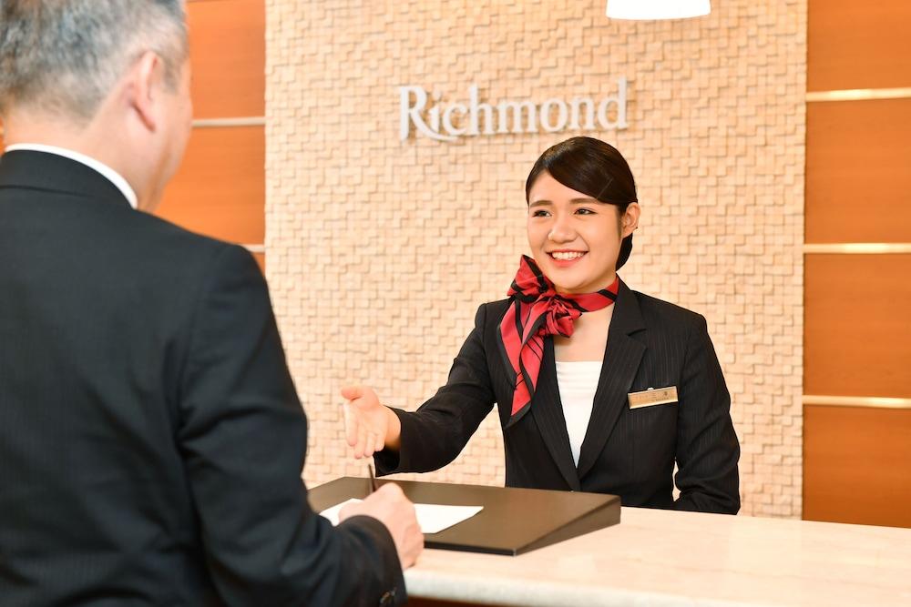 Richmond 3* Hamamatsu