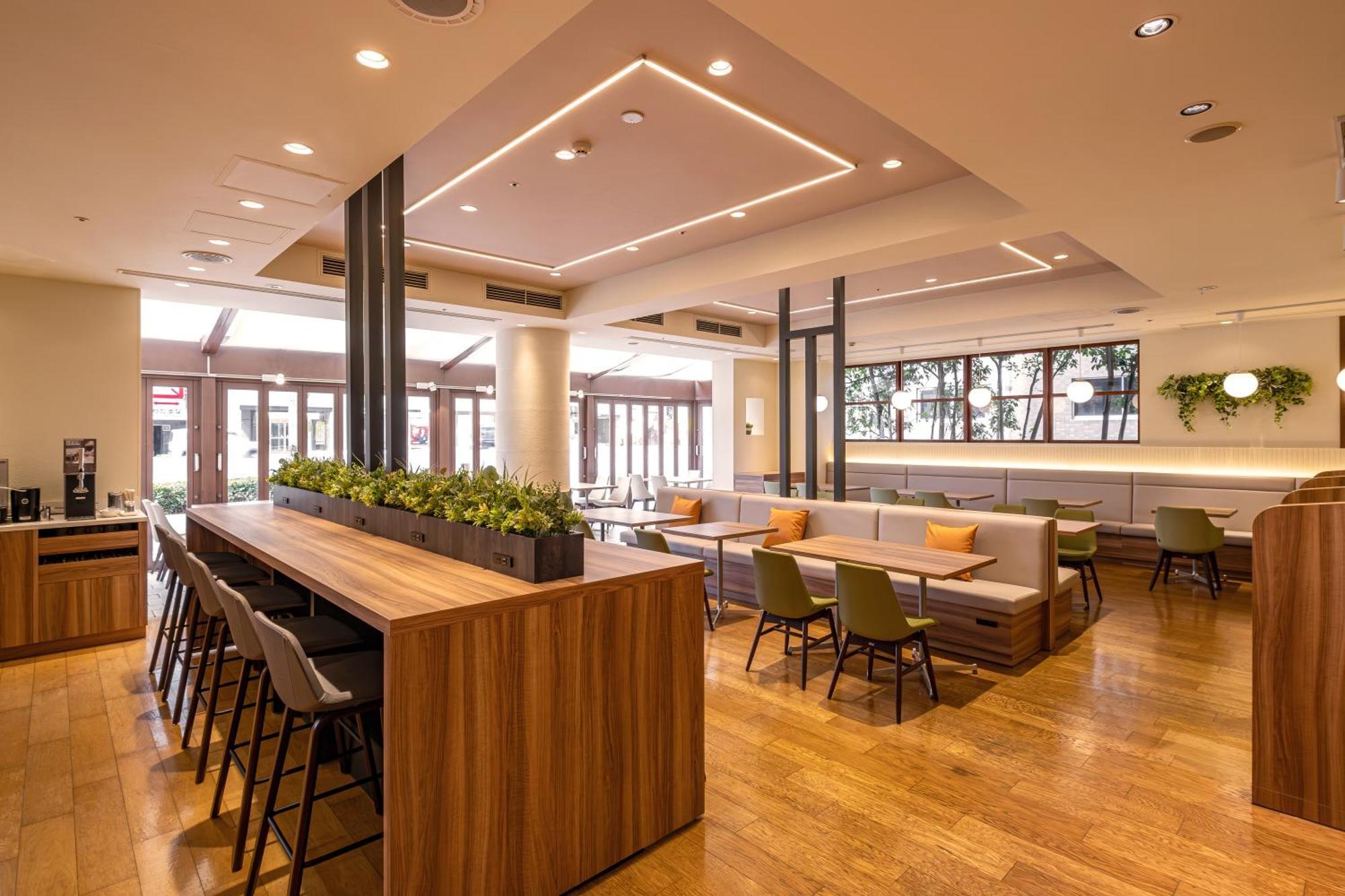 Hotel Richmond Hamamatsu