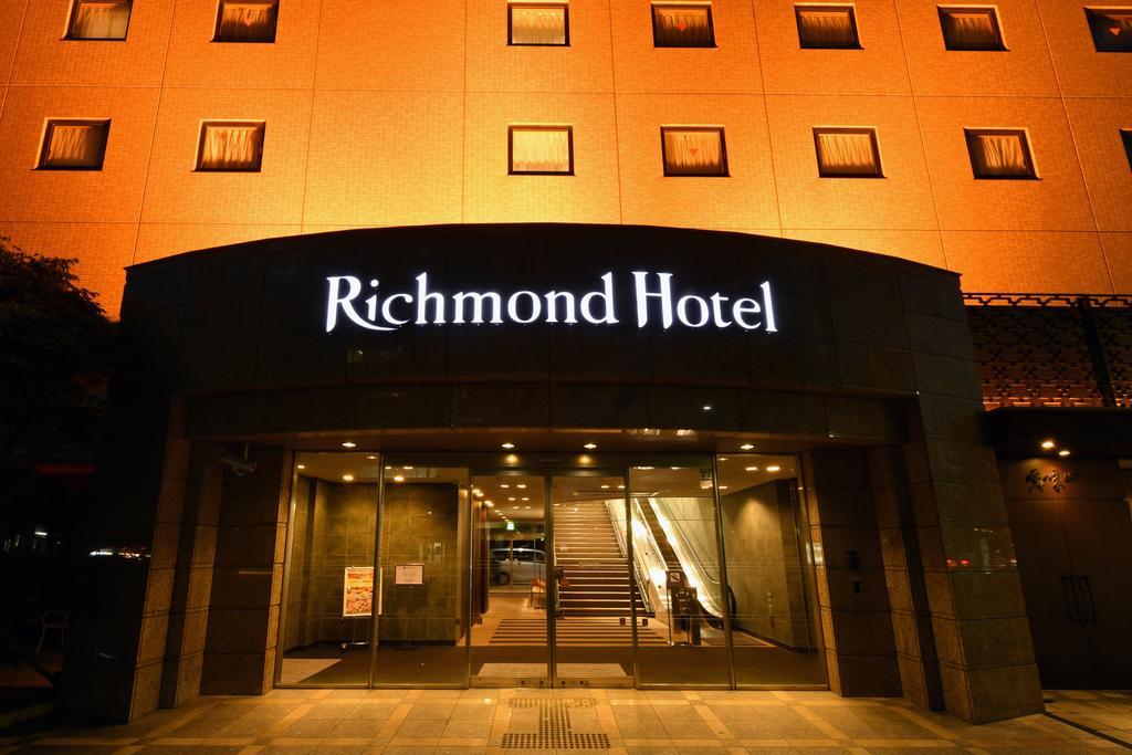 Richmond Hotel