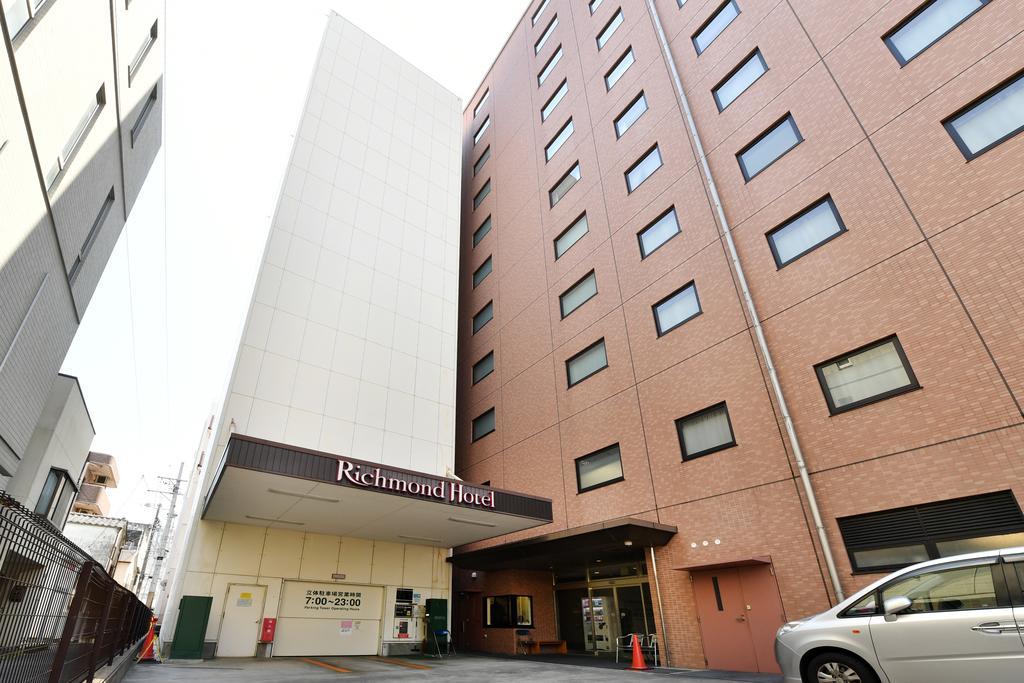 Richmond 3* Hamamatsu