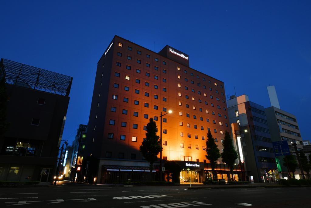 Richmond Hotel