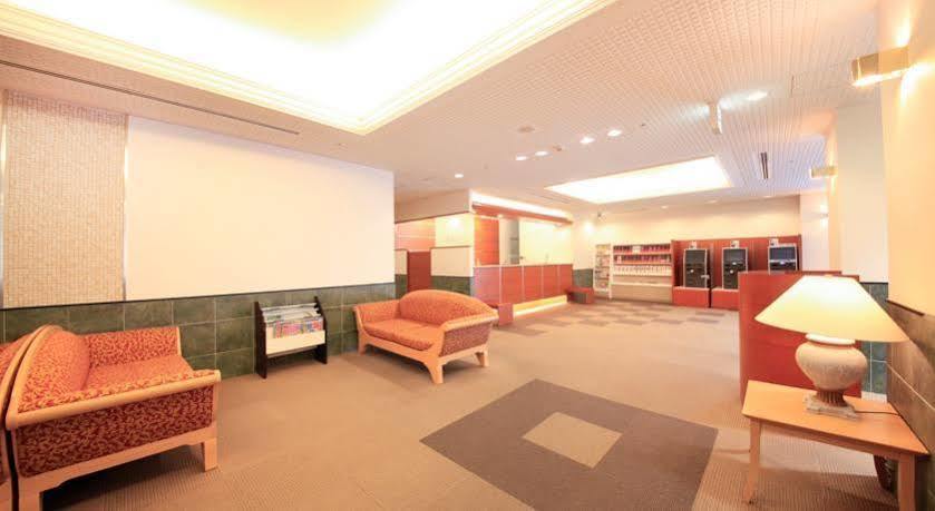 Richmond Hotel Hamamatsu