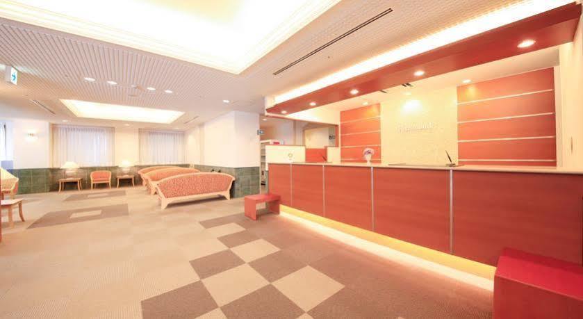 Richmond Hotel 3*
